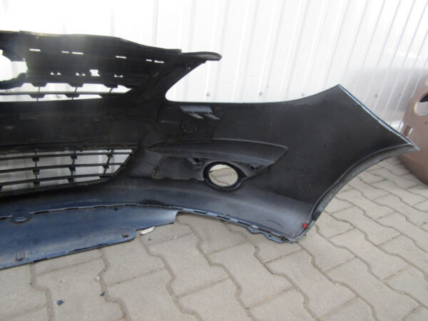 Bumper OPEL CORSA D 06-11 Voorbumper MZ1355