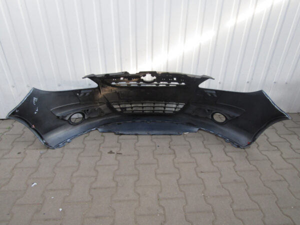 Bumper OPEL CORSA D 06-11 Voorbumper MZ1355