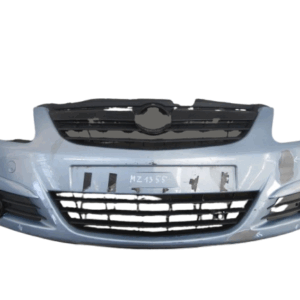 Bumper OPEL CORSA D 06-11 Voorbumper MZ1355