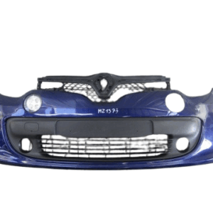 Bumper RENAULT TWINGO 3 III 14 Voorbumper  MZ1373