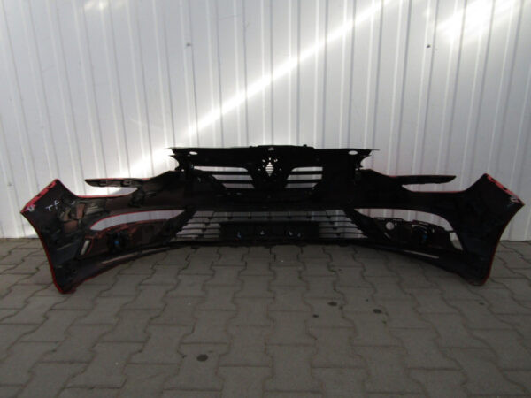 Bumper Renault Megane IV 4 16-20  Voorbumper  PJ161