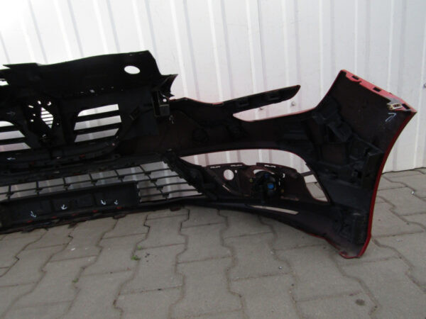 Bumper Renault Megane IV 4 16-20  Voorbumper  PJ161