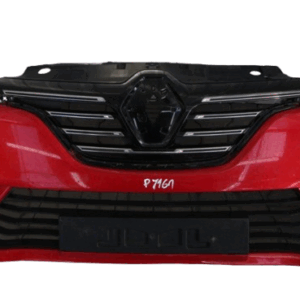 Bumper Renault Megane IV 4 16-20  Voorbumper  PJ161