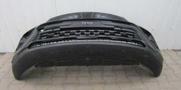 Bumper Opel Crossland FACELIFT 20- 39172210 Voorbumper PJ242