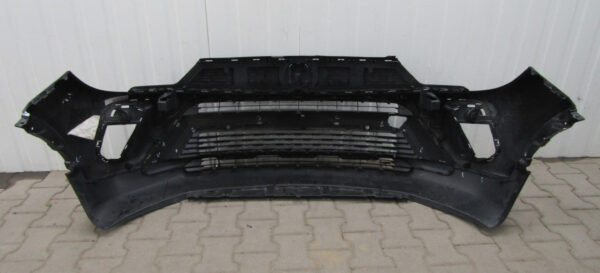 Bumper Opel Crossland FACELIFT 20- 39172210 Voorbumper PJ242
