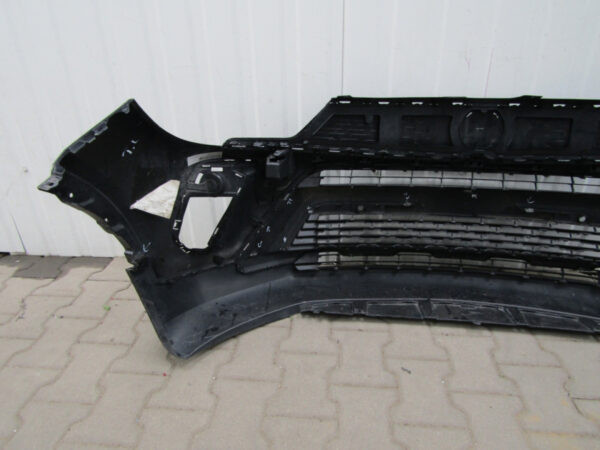 Bumper Opel Crossland FACELIFT 20- 39172210 Voorbumper PJ242