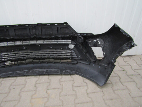 Bumper Opel Crossland FACELIFT 20- 39172210 Voorbumper PJ242