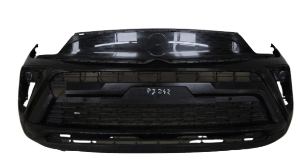 Bumper Opel Crossland FACELIFT 20- 39172210 Voorbumper PJ242