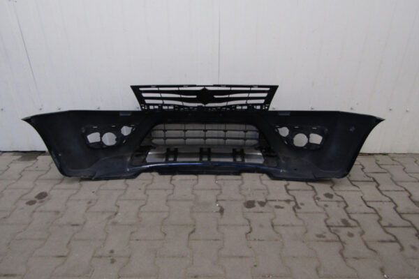 Bumper Suzuki Grand Vitara 2 II 12-14 Voorbumper Q4600