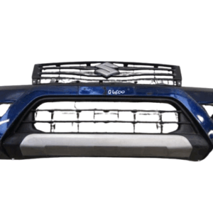 Bumper Suzuki Grand Vitara 2 II 12-14 Voorbumper Q4600