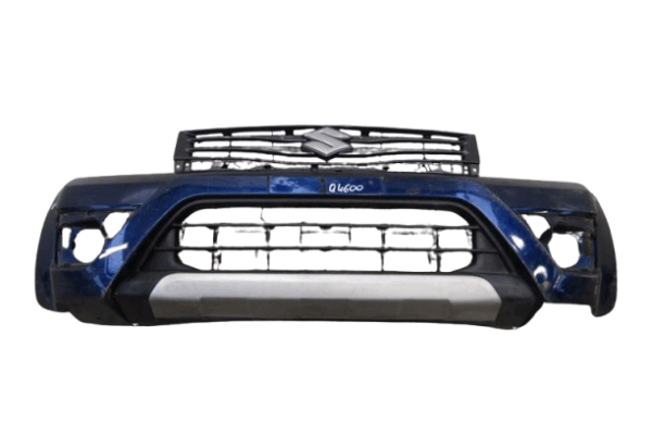 Bumper Suzuki Grand Vitara 2 II 12-14 Voorbumper Q4600