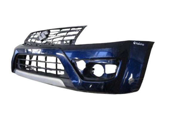 Bumper Suzuki Grand Vitara 2 II 12-14 Voorbumper Q4600