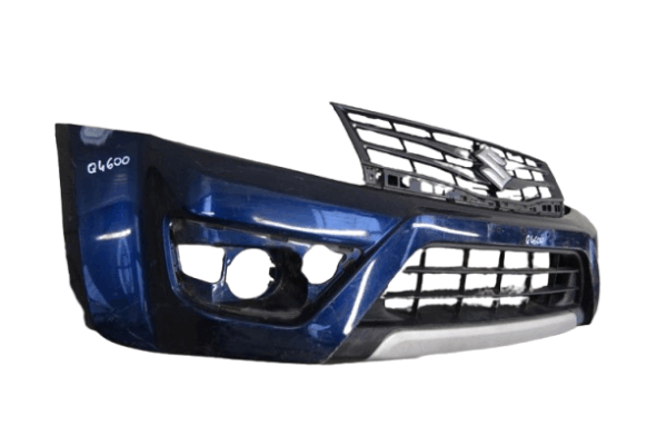 Bumper Suzuki Grand Vitara 2 II 12-14 Voorbumper Q4600