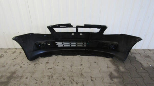 Bumper Suzuki Swift Mk6 VI Facelift 08-10 71711-73K00 Voorbumper Q3612