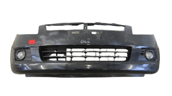 Bumper Suzuki Swift Mk6 VI Facelift 08-10 71711-73K00 Voorbumper Q3612