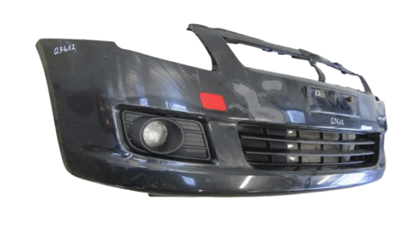 Bumper Suzuki Swift Mk6 VI Facelift 08-10 71711-73K00 Voorbumper Q3612