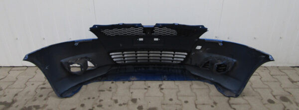 Bumper Suzuki Swift MK7 10-13 71711-68L0 Voorbumper KS6996