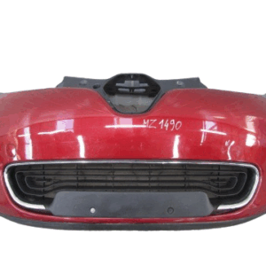 Bumper Renault Zoe 12- Voorbumper MZ1490