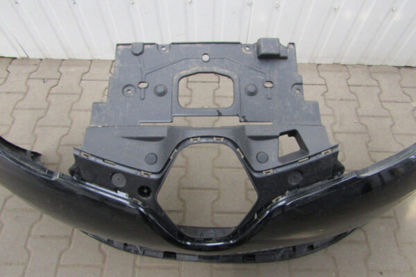 Bumper Renault Zoe 12-  Voorbumper MZ743