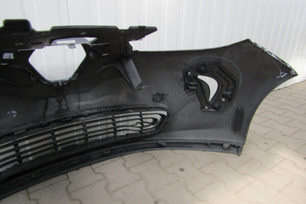 Bumper Renault Zoe 12-  Voorbumper MZ743