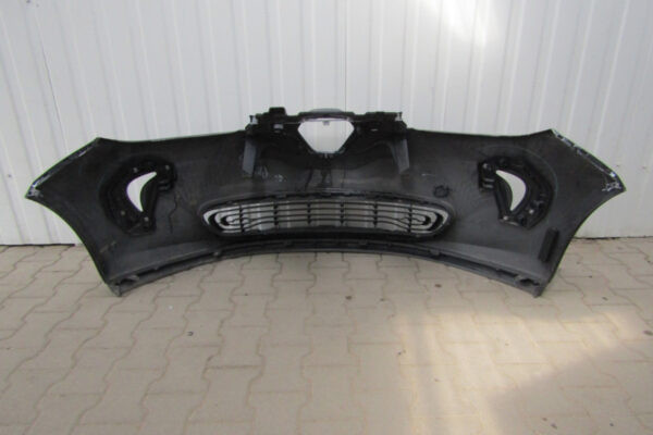 Bumper Renault Zoe 12-  Voorbumper MZ743