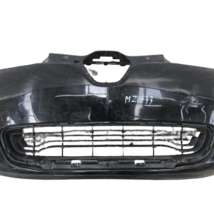 Bumper Renault Zoe 12-  Voorbumper MZ743