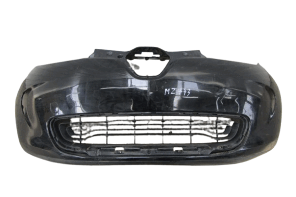 Bumper Renault Zoe 12-  Voorbumper MZ743
