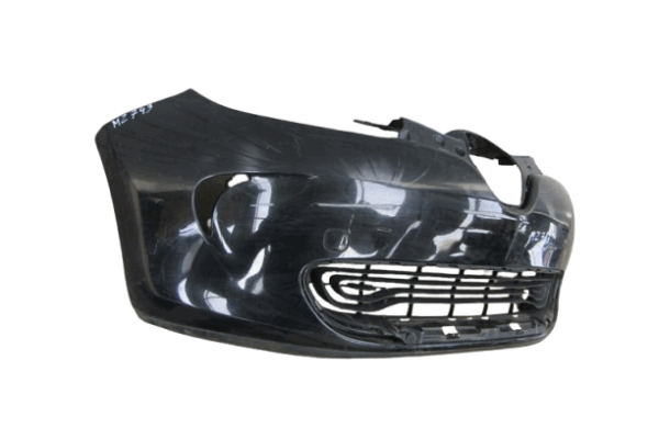 Bumper Renault Zoe 12-  Voorbumper MZ743