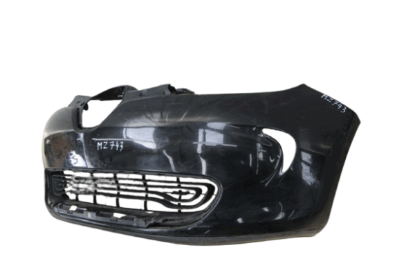 Bumper Renault Zoe 12-  Voorbumper MZ743