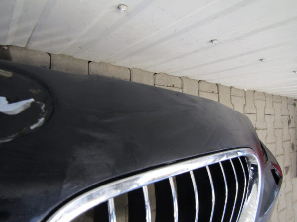 Bumper BMW 5 F10 F11 M-Pakket M Pakket Voorbumper Q4490