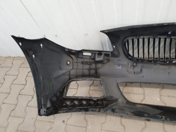 Bumper BMW 5 F10 F11 M-Pakket M Pakket Voorbumper Q4490