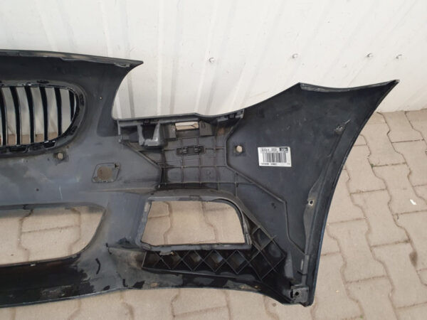 Bumper BMW 5 F10 F11 M-Pakket M Pakket Voorbumper Q4490