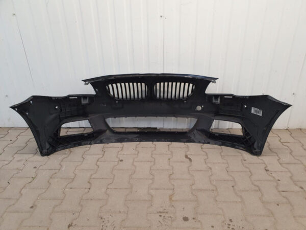 Bumper BMW 5 F10 F11 M-Pakket M Pakket Voorbumper Q4490