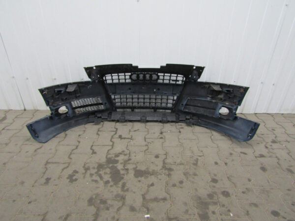 Bumper Audi TT 8J0 06-14 Voorbumper Q4910