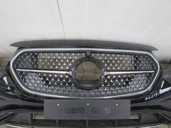 Bumper Mercedes E klasse W214 AMG 214 23- Voorbumper MZ234