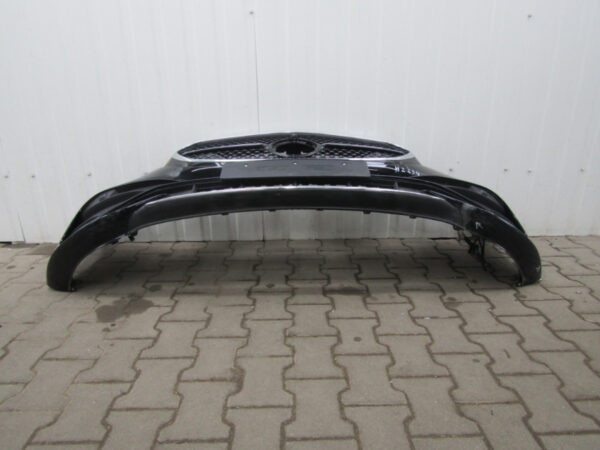 Bumper Mercedes E klasse W214 AMG 214 23- Voorbumper MZ234