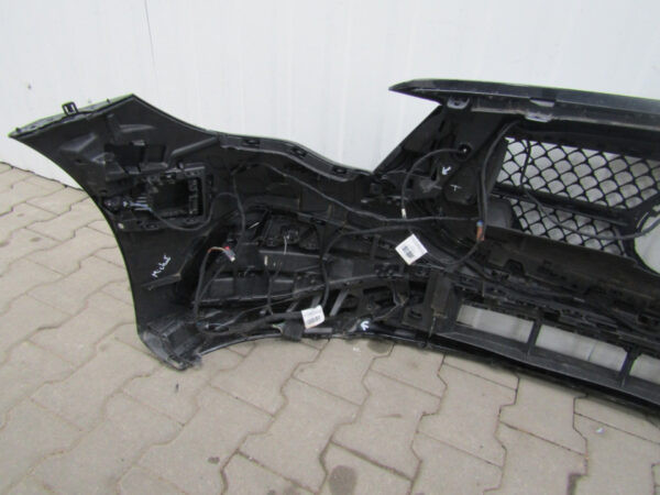 Bumper Mercedes E klasse W214 AMG 214 23- Voorbumper MZ234