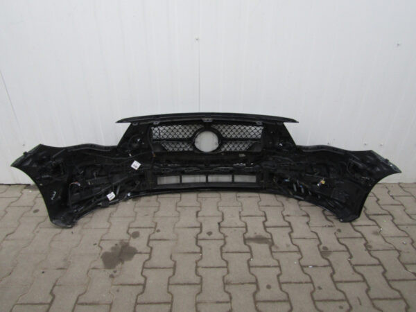 Bumper Mercedes E klasse W214 AMG 214 23- Voorbumper MZ234