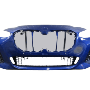 Bumper BMW 2 U06 Active Tourer M-Pakket M Pakket 22- Voorbumper Q4854