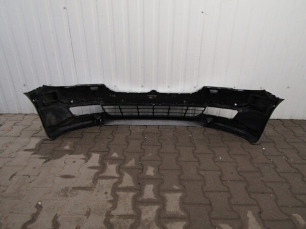 Bumper BMW 5 G30 G31 FACELIFT LCI 20- Voorbumper Q6510