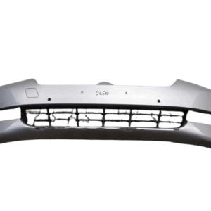Bumper BMW 5 G30 G31 FACELIFT LCI 20- Voorbumper Q6510