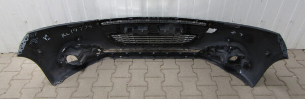 Bumper   Peugeot 208	 Facelift  15-19  9810513777  Voorbumper   KS7694