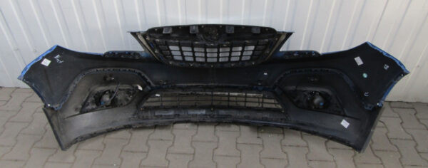 Bumper Opel Mokka 12-16 95122388 Voorbumper KS7710