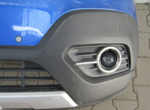 Bumper Opel Mokka 12-16 95122388 Voorbumper KS7710