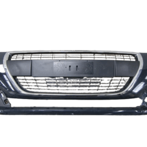 Bumper   Peugeot 208	 Facelift  15-19  9810513777  Voorbumper   KS7694
