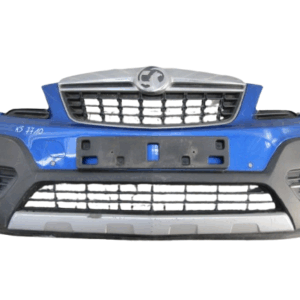 Bumper Opel Mokka 12-16 95122388 Voorbumper KS7710