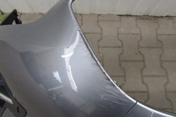Bumper Opel Insignia B FACELIFT 20- Voorbumper Q5845