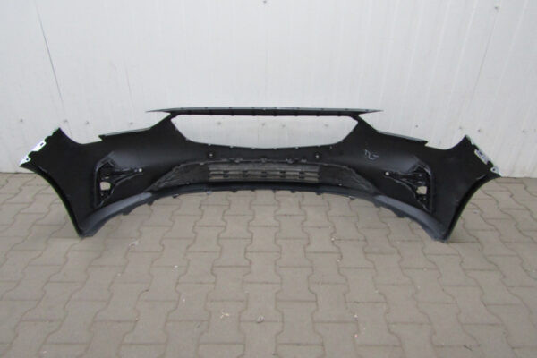 Bumper Opel Insignia B FACELIFT 20- Voorbumper Q5845