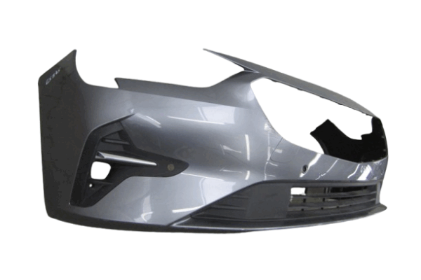 Bumper Opel Insignia B FACELIFT 20- Voorbumper Q5845