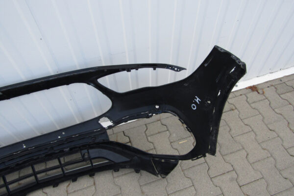 Bumper Mercedes GLA H247 AMG 20- Voorbumper JK6239
